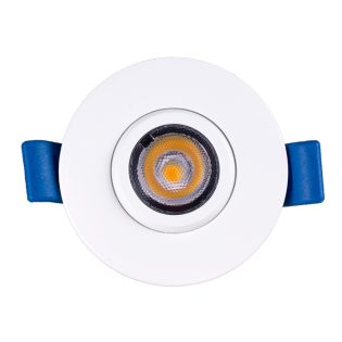 DGD - Gimbal Recessed LED Downlight