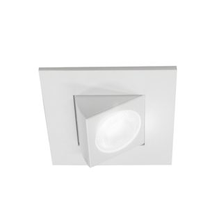 DQR2-AA - Adjustable Square LED Downlight
