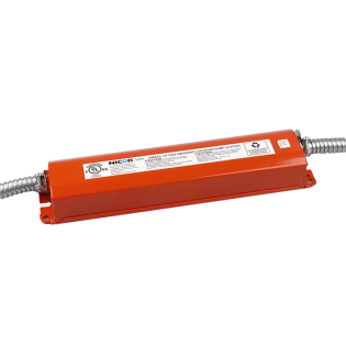 EMB45 - NICOR Emergency Driver 4.5W