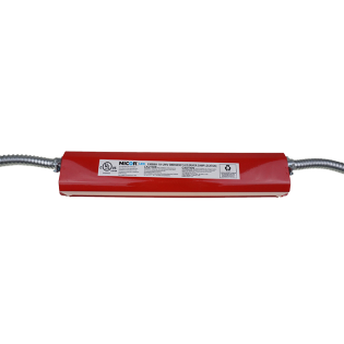 EMB80 - NICOR Emergency Driver 8.5W