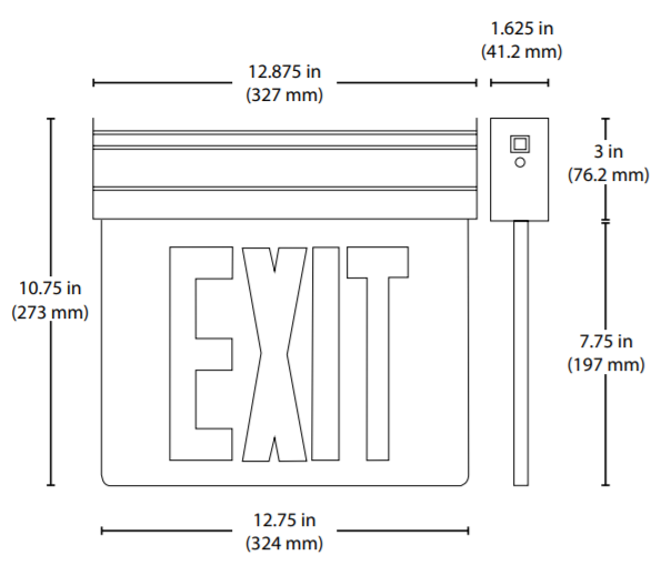 EXL2_Dimensions