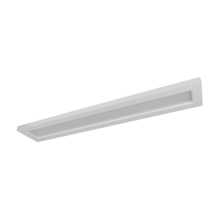 LSE - Architectural LED Direct/Indirect Linear