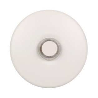 STUCCOBTN - Lighted Stucco Doorbell Button
