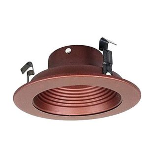 Residential Recessed Trims 4"