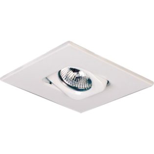 14023 - 4” Square Gimbal Trim
