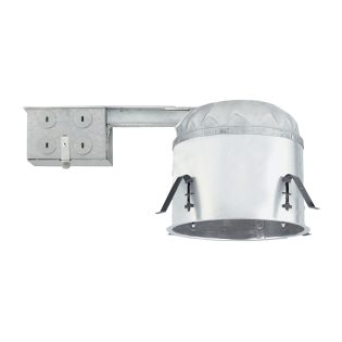 17004R - 6" Shallow Remodel Housing