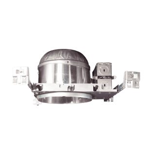 17014A - 6" Airtight Shallow Housing