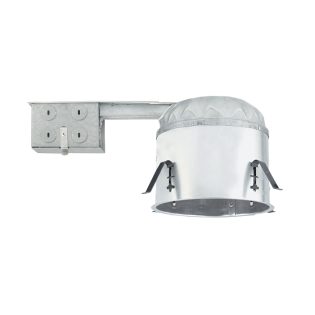 17014AR - 6" Shallow Remodel Housing