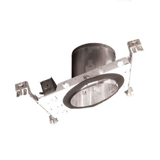 17022A - 6" Slope Ceiling Housing