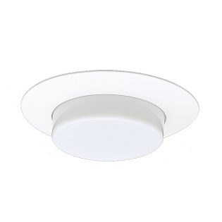 17579 - 6" Lexan Drop Opal