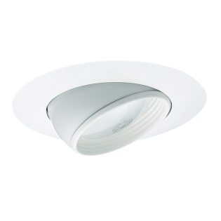 17526 - 6" Eyeball Baffle Trim