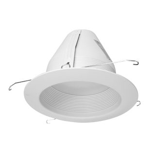 17548A/17549A - 6" Cone Baffle