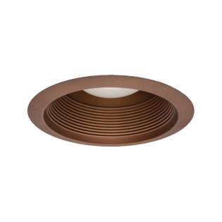 17550A - 6” Cone Baffle Trim