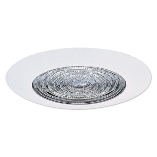 17566 - 6" Lexan Shower/Fresnel Lens