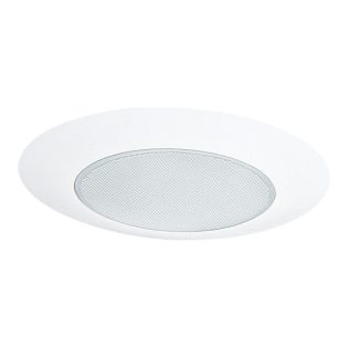 17567 - 6" Lexan Shower/Albalite Lens