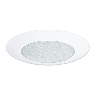 17575 - 6" Lexan Shower/Albalite Lens