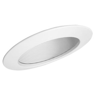 17711 - 6” Slope Baffle Trim
