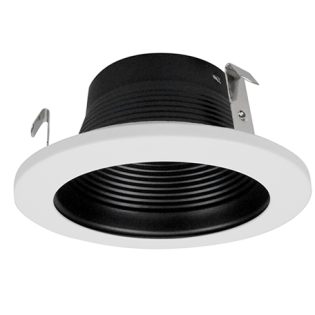 19501 - 4” Baffle Trim