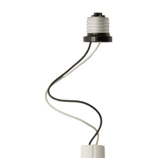 GU10WHIP - To Field Convert 4" Line Voltage