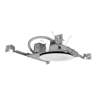 DLRv5 - Recessed LED Downlight System