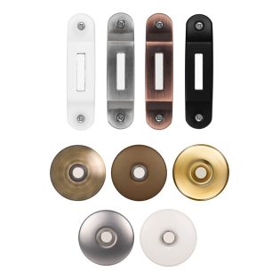 PRCP2BUTTON - PrimeChime Plus 2 Lighted Buttons