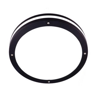 34121 - Outdoor 13” Decorative LED Ceiling