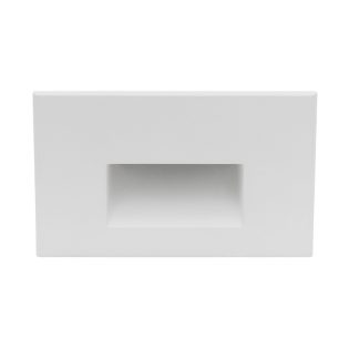 STW - Wet Location LED Step Light