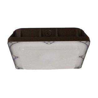 Vela OUC3 - LED Canopy