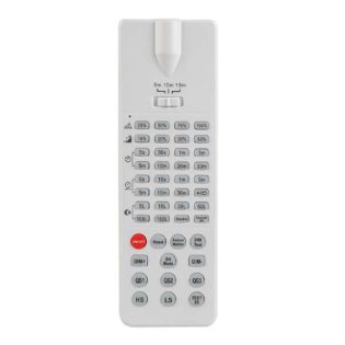 MWOS360R2-REMOTE - Remote Control for Microwave Occupancy Sensor