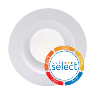 Residential Recessed Downlights