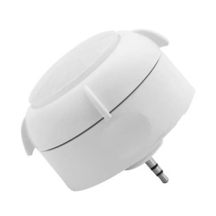 NLCSPEJ1WH-LHW - 3.5mm Jack Sensor with Lens