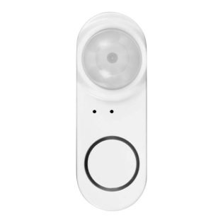 NLCSPFW1WH - NLC Wireless Integrated Low-Voltage PIR/Daylight Sensor