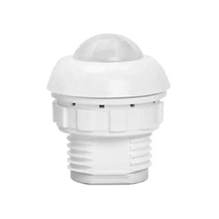 NLCSPCWNBWH - NLC Low-Voltage PIR/Daylight Sensor