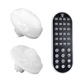 HBC4SENSOR - HBC4 Motion Sensors and Remote Control