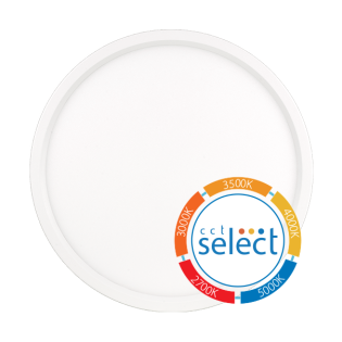 Residential Surface Mount Downlights
