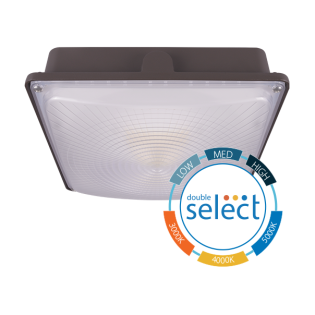 OUC4 - LED Canopy
