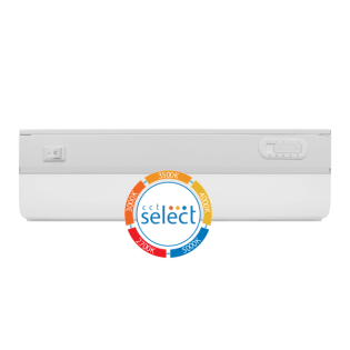 UCB - CCT Selectable LED Under Cabinet
