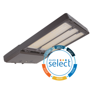 OAL3 - LED Area Light