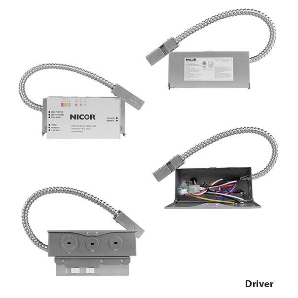 CDG Driver