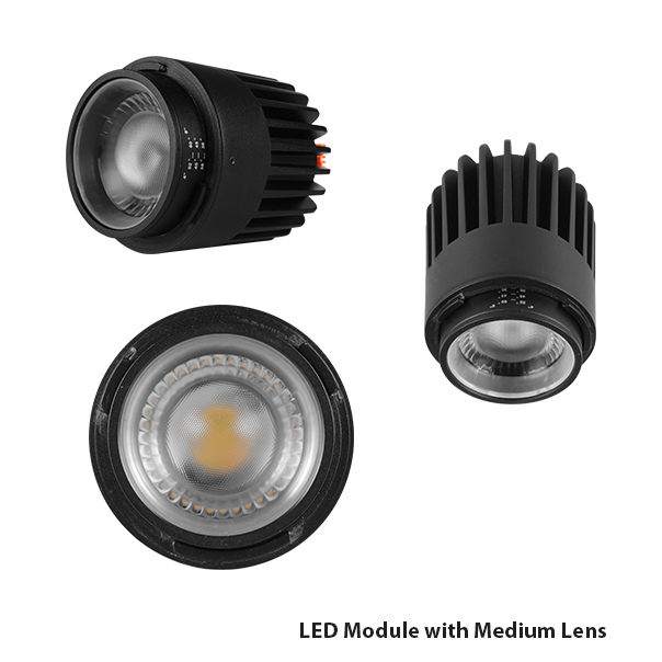 CDG LEDw MD Lens