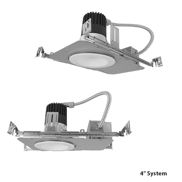 CDG System 4