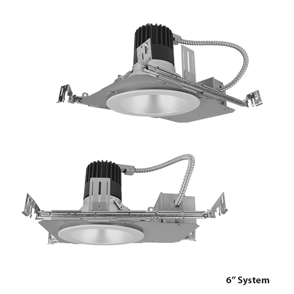 CDG System 6