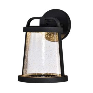 MOG - Seeded Glass Porch Light