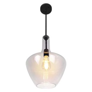 MPG - Glass Globe Pendant Light