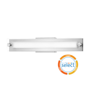MVW - LED Vanity Lights