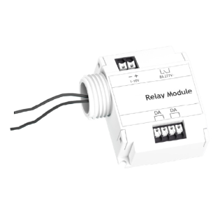 IMS3D0-10VRLY - IMS Enabled DALI-2 Relay Module & DALI to 0-10V Converter