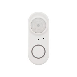 NLCSPSS1WH Snap-in PIR Sensor